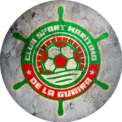 Logo Club Sport Maritímo de La Guaira